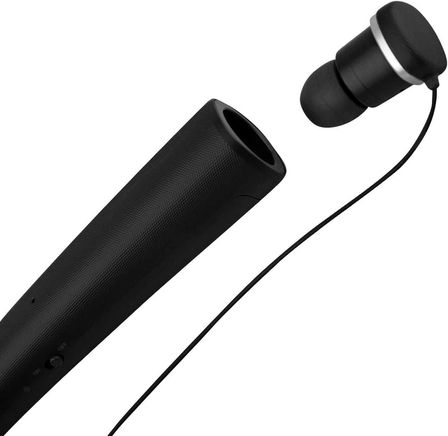 LG HBS-780.ACUSBKI TONE PRO Wireless Stereo Headset - Black (Renewed)