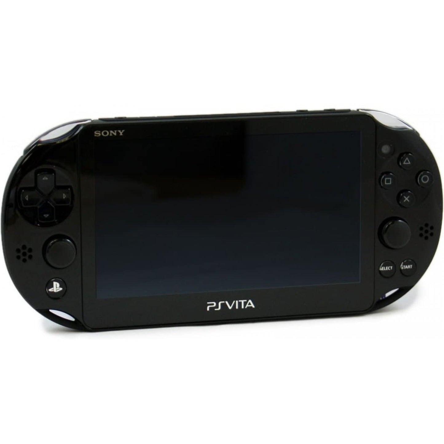 Sony PCH-2006 PlayStation Vita Slim Black (Discontinued)