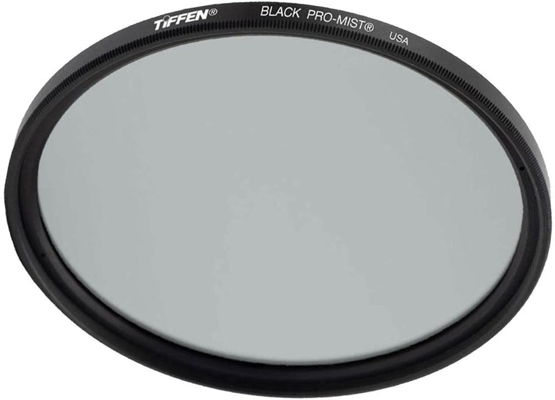 Tiffen Black Pro-Mist 39mm Special Effects Filter