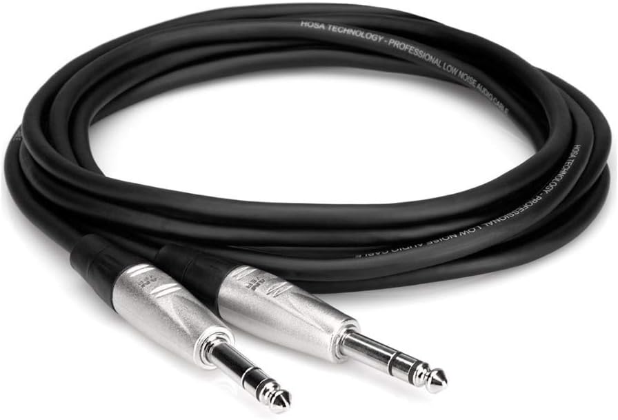 Mackie Big Knob Studio Monitor Controller Interface Bundle