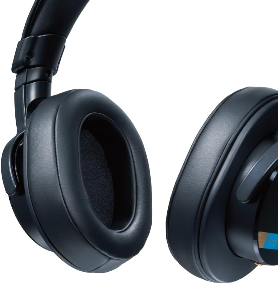 Sony MDR-M1 Professional Closed Monitor Headphones