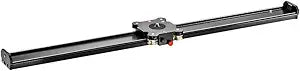 Manfrotto MVS100A 100cm Professional Camera Slider — main product image