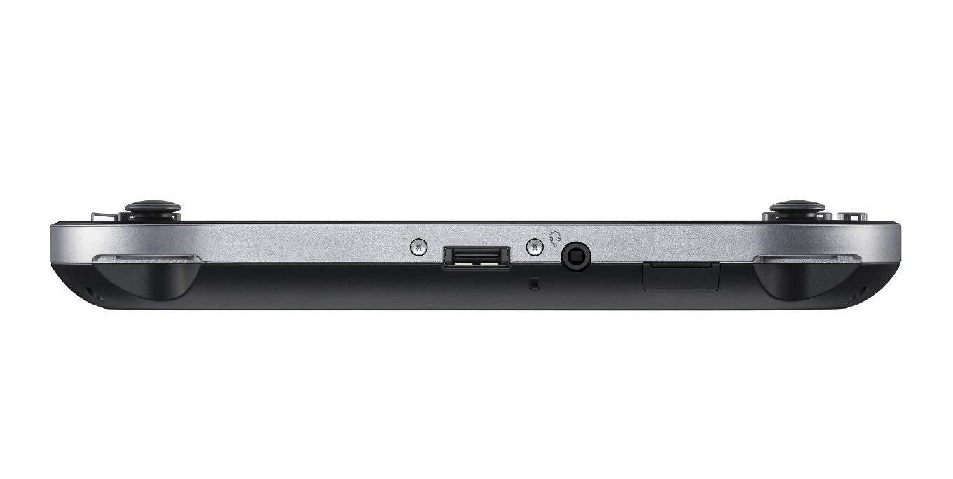 Sony PlayStation Vita 3G/Wi-Fi Handheld Console (Renewed)