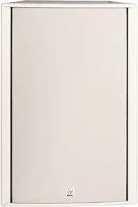 Peavey SSE 12 System - White Loudspeaker