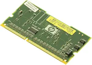 HP 405102-B21 Smart Array E200i Controller 64MB Cache Module — main product image