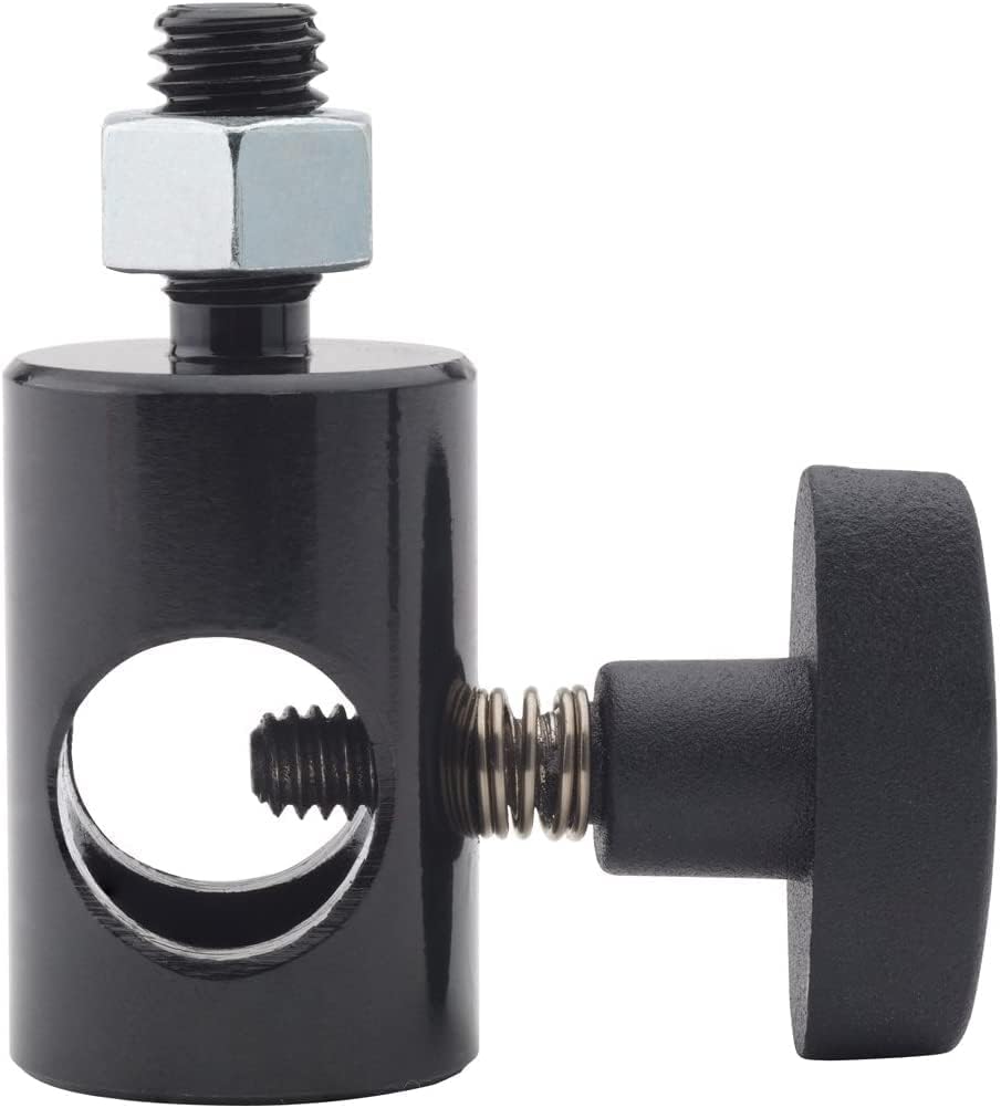 Kupo KG004611 5/8in Receiver with 3/8in-16 Thread Adapter