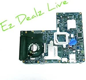 Dell M11X Alienware Laptop Motherboard — main product image