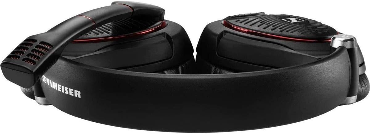 Sennheiser 506079 EPOS GAME ZERO Gaming Headset