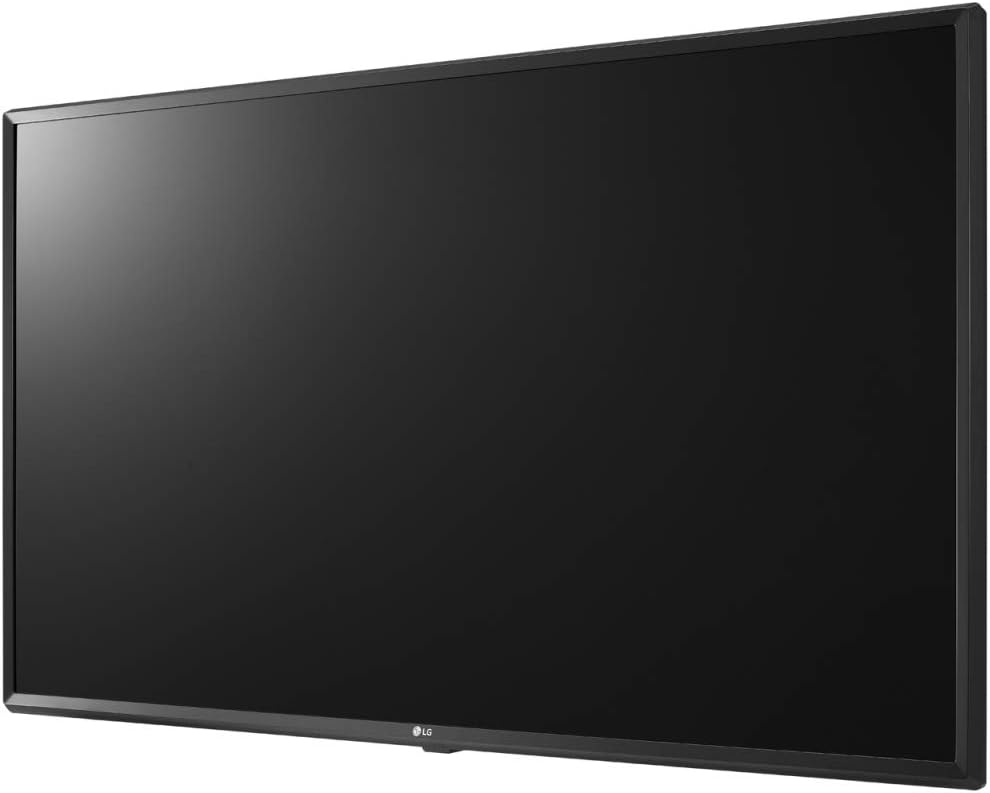 LG 43UT640S0UA 43-Inch 4K UHD Commercial TV