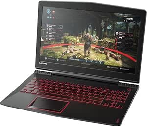 Lenovo Y520 Legion 15.6" FHD Gaming Laptop