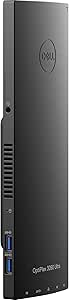 Dell 3090 OptiPlex Ultra Compact i5 Desktop — main product image