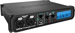 MOTU ULTRALITE-MK4: Audio Interface - USB