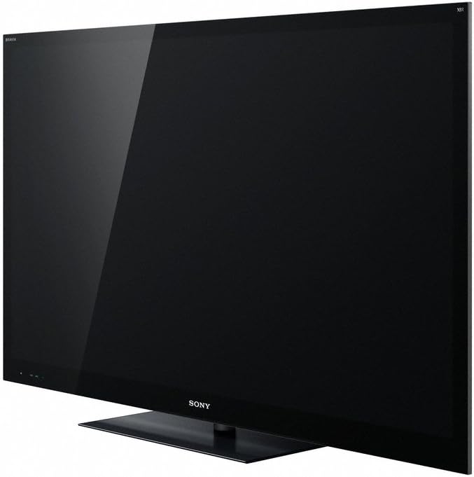 Sony XBR46HX929 46-Inch 1080p 3D LED HDTV Wi-Fi