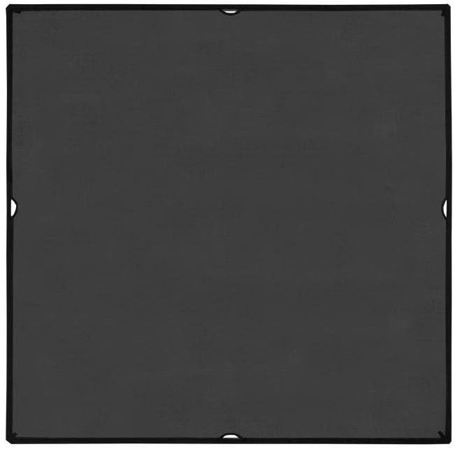 Westcott Double Net Fabric 6x6 Scrim Jim Cine