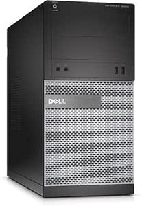 Dell 0PWK11 OptiPlex 3020 i5 Desktop Computer