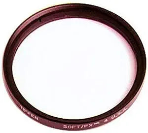 Tiffen 49SFX4 49mm Soft/FX 4 Filter