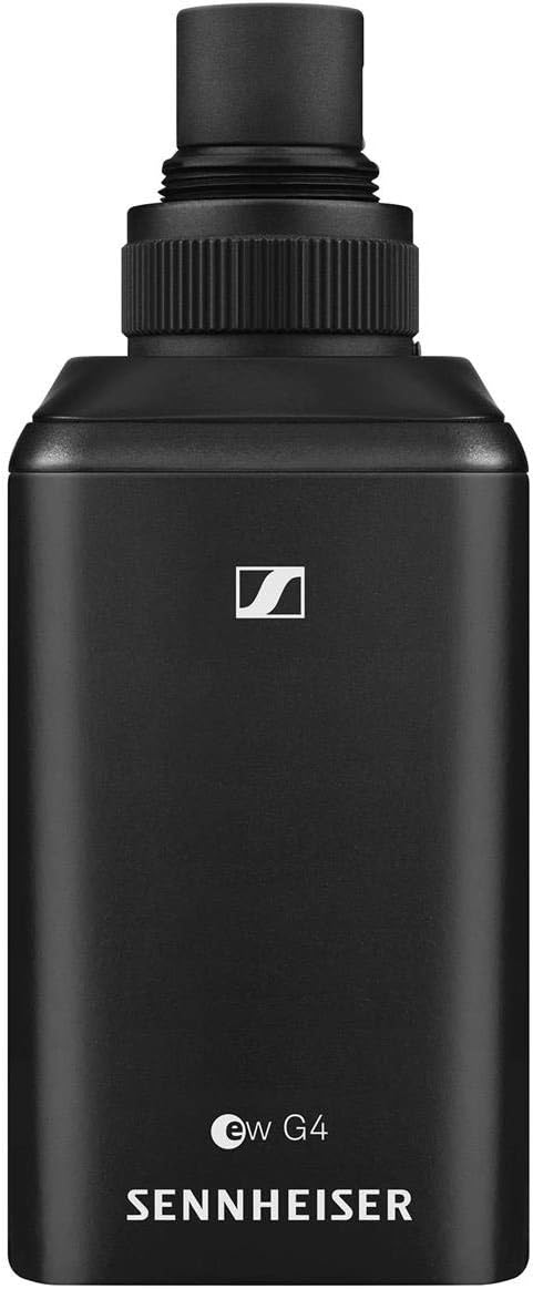 Sennheiser 509545 SKP 500 G4-AW+ Plug-On Transmitter