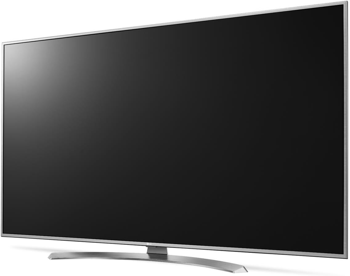 LG 55UH7700 55-Inch 4K Ultra HD Smart LED TV (2016 Model)