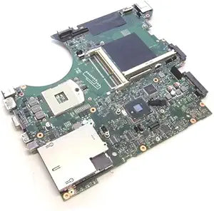 HP EliteBook 8740W Motherboard 595700-001 Intel Tested — main product image