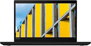 Lenovo ThinkPad T14 Gen 1 i7 FHD Laptop