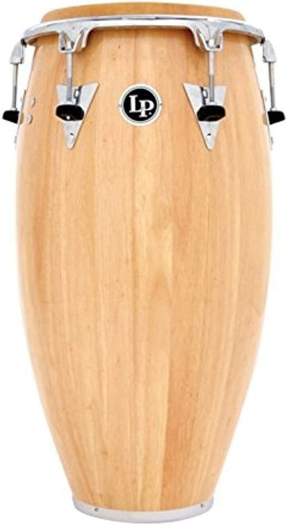 Latin Percussion LP522T-AWC Classic Top Tuning Quinto - Natural