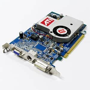 Lenovo 73P2518 Thinkcentre Radeon X700 128MB PCI-e Graphics Card