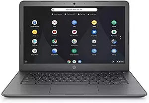 HP Chromebook - 14-ca000nr 14