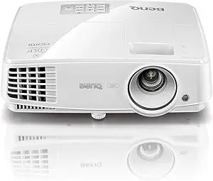 BenQ 9H.JKG77.13L MX707 DLP Projector — main product image