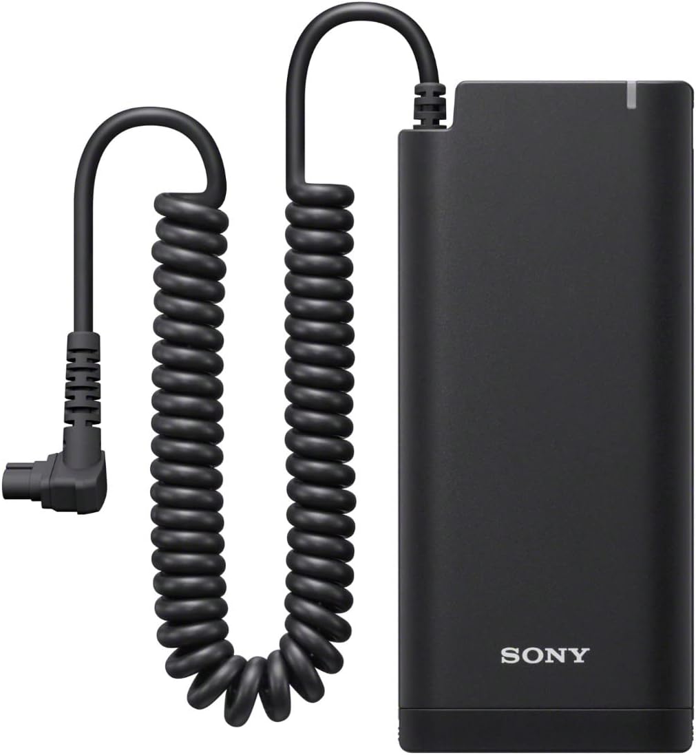 Sony FAEBA1 External Flash Battery Adapter