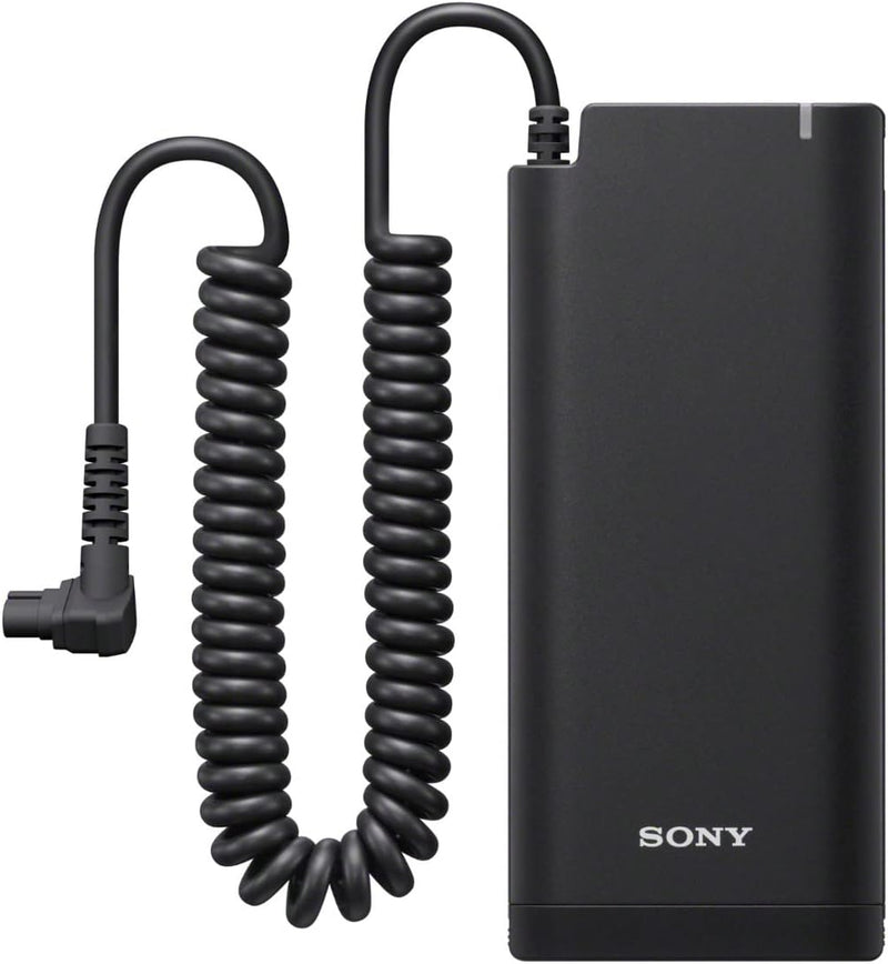 Sony FAEBA1 External Flash Battery Adapter — main product image