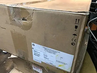 HP J9539A E5406-44G-PoE+ v2 zl Switch