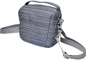 Fujifilm 600016398 Instax Mini Camera Case - Blue — main product image