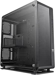 Thermaltake Core P8 TG CA-1Q2-00M1WN-00 E-ATX Full-Tower Case — main product image