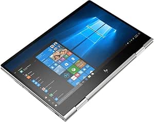 HP HP x360 Envy 15.6" FHD Touchscreen 2-in-1 Laptop
