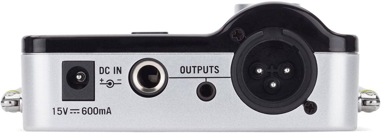 Samson D-Band Airline 99m Fitness Headset System Wireless Microphone