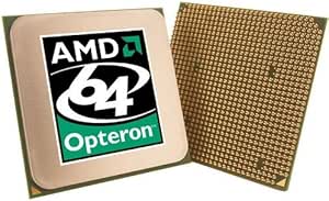AMD 2222 SE Opteron Dual-Core 3.0GHz CPU — main product image