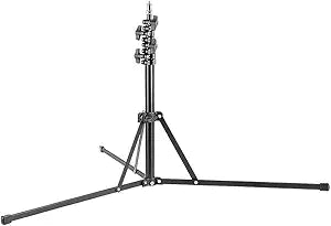 Neewer 10082648 Photography Light Stand Tripod 74"