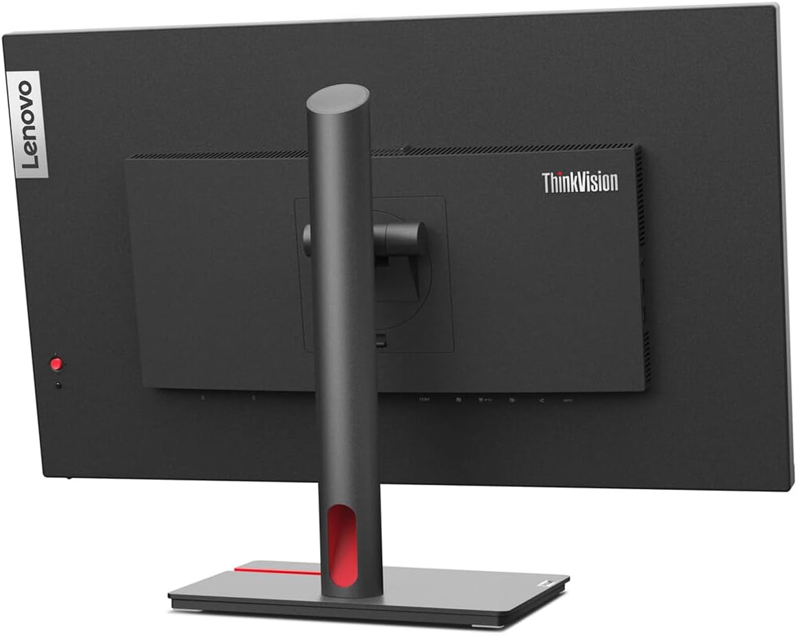 Lenovo 63A4MAR1US ThinkVision T27i-30 27" FHD Monitor