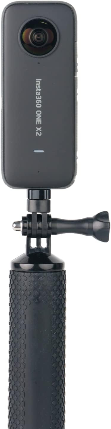Insta360 CINTYPJ/A Action Camera Floating Hand Grip