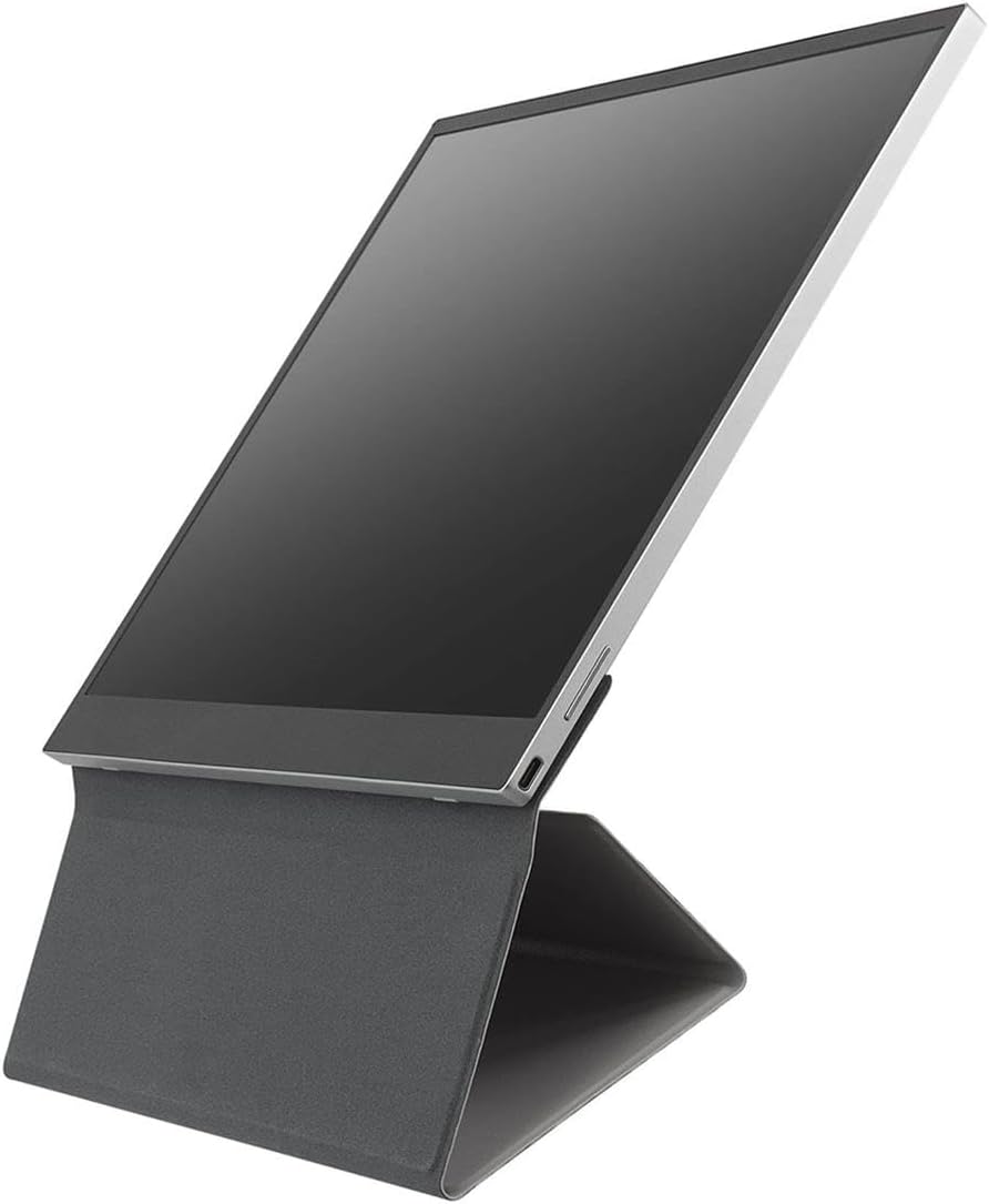 LG 16MR70.ASDU 16'' IPS WQXGA +View Portable Monitor