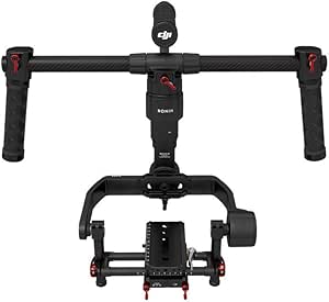 DJI 276783 Ronin-M Handheld Camera Stabilizer