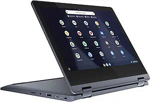 Lenovo Chrome Flex 3 11.6" Touchscreen Chromebook