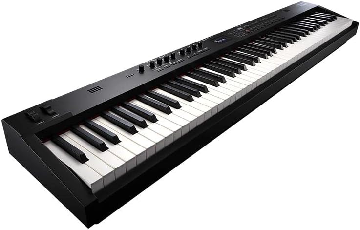Roland RD-88 88-Key Professional Stage Piano