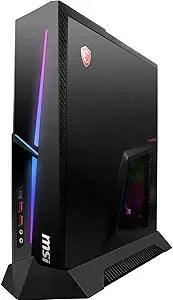 MSI MEG Trident X 10-1282US Gaming Desktop i7 RTX 3070 — main product image