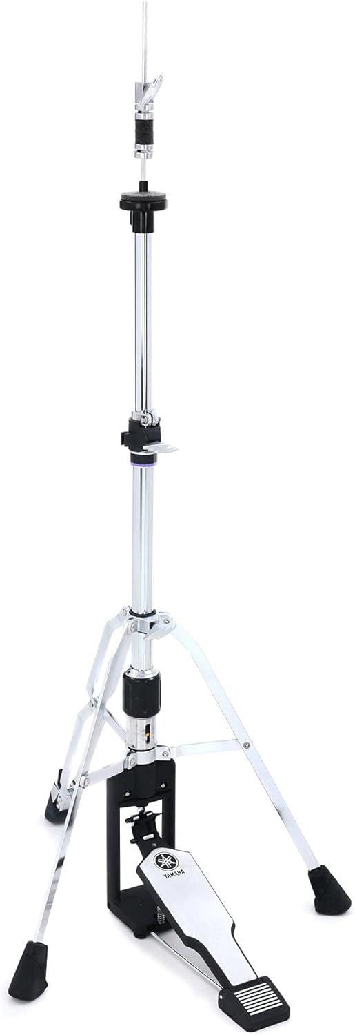 Yamaha HS-1200 Hi-Hat Stand Direct Drive - Durable