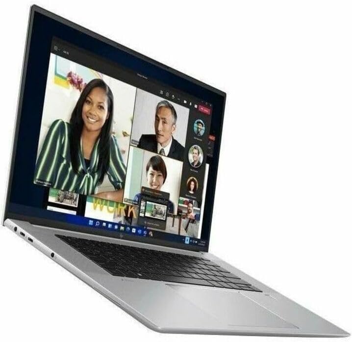 HP 894D5UTABA ZBook Studio G10 - i9, 32GB, 1TB SSD, RTX 4080 - Workstation