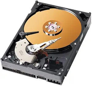Western Digital WD200BB Caviar 20GB IDE Internal Hard Drive — main product image