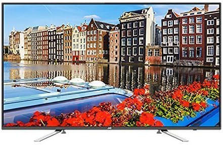 JVC 32EM75 32-Inch 720p LED TV — main product image