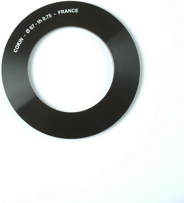 Cokin Z467 67mm Adaptor Ring Z Series Holder