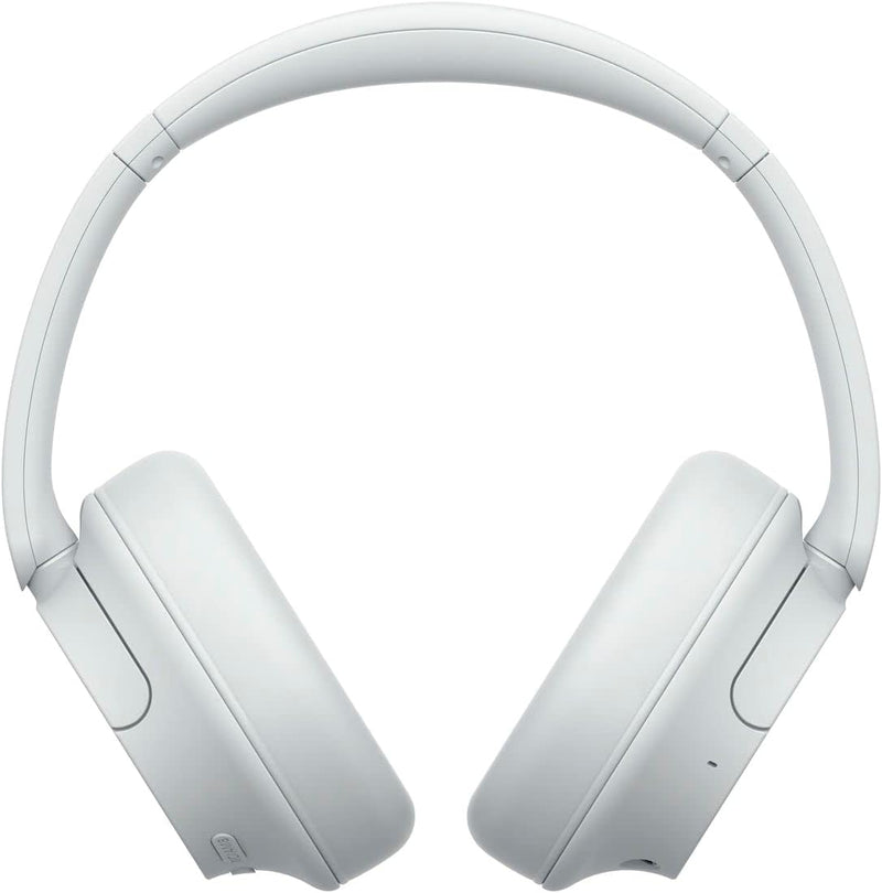 Sony WH-CH720N WC Noise Canceling Wireless Headphones - White — main product image
